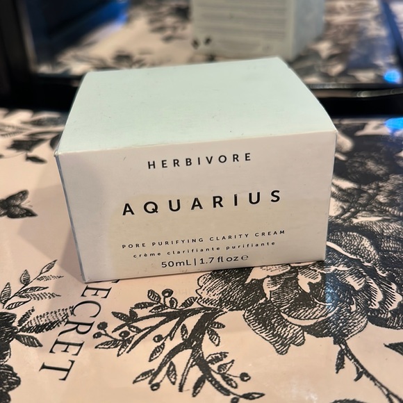 Herbivore Botanicals Skincare Herbivore Aquarius Pore Purifying
